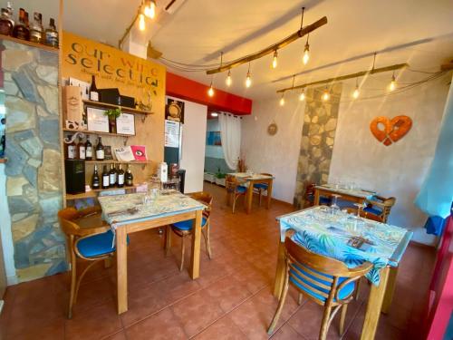 Apartamento de 1 dormitorio del hotel Aloe. Foto 39