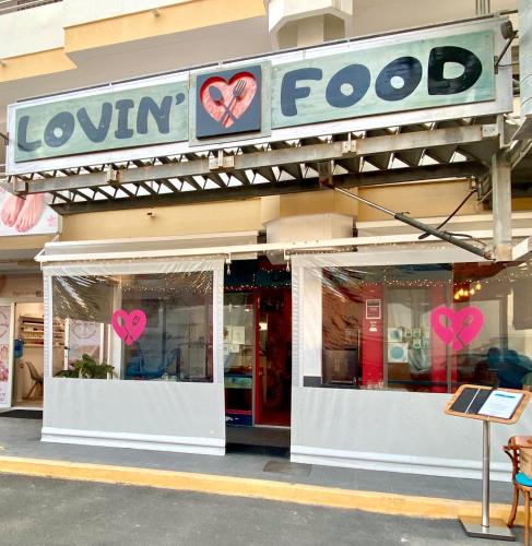 Apartamento de 1 dormitorio del hotel Aloe. Foto 40