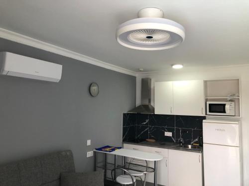 Apartamento de 1 dormitorio del hotel Aloe. Foto 46