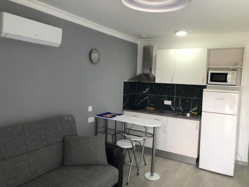 Apartamento de 1 dormitorio del hotel Aloe. Foto 51