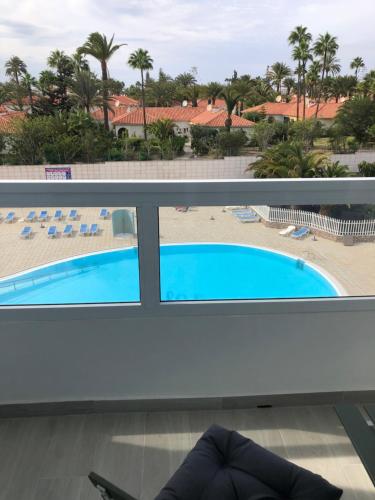 Apartamento de 1 dormitorio del hotel Aloe. Foto 53