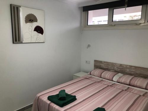 Apartamento de 1 dormitorio del hotel Aloe. Foto 58