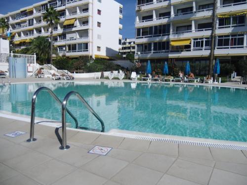 Apartamento de 1 dormitorio del hotel Aloe. Foto 69