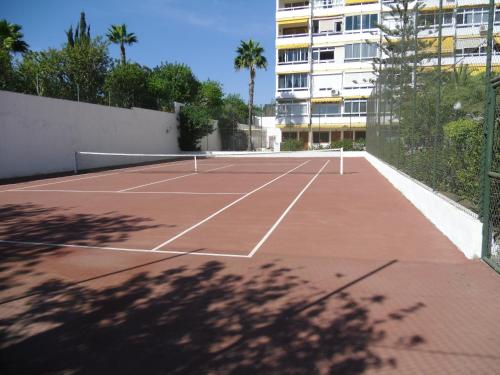 Apartamento de 1 dormitorio del hotel Aloe. Foto 71