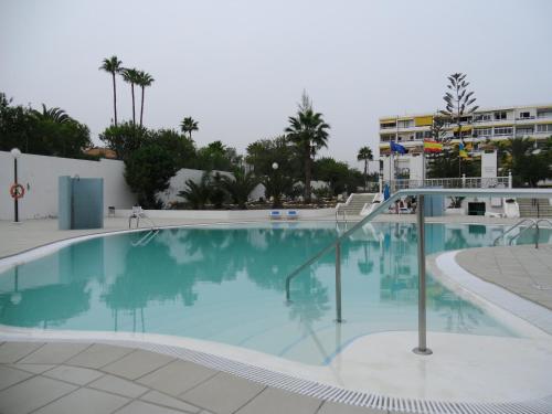 Apartamento de 1 dormitorio del hotel Aloe. Foto 73