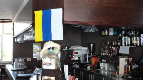 Apartamento de 1 dormitorio del hotel Aloe. Foto 75