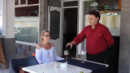 Apartamento de 1 dormitorio del hotel Aloe. Foto 76