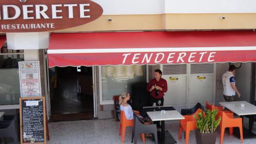 Apartamento de 1 dormitorio del hotel Aloe. Foto 82