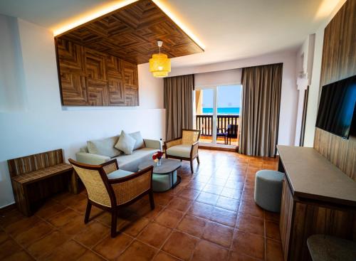 Habitación Doble Superior del hotel Be Live Collection Saidia. Foto 6