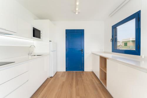 Apartamento de 2 dormitorios del hotel Los Caribes. Foto 13