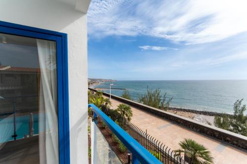 Apartamento de 2 dormitorios del hotel Los Caribes. Foto 15