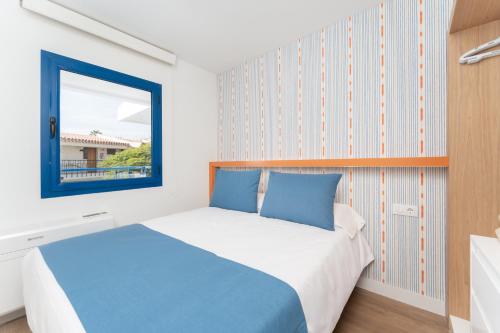 Apartamento de 2 dormitorios del hotel Los Caribes. Foto 19