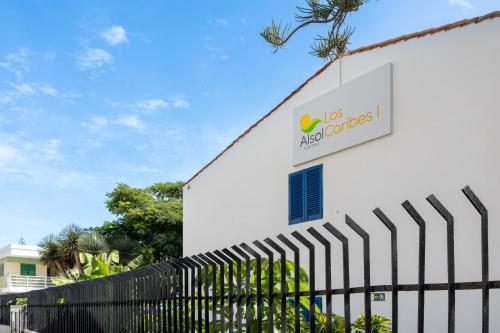 Apartamento de 2 dormitorios del hotel Los Caribes. Foto 20