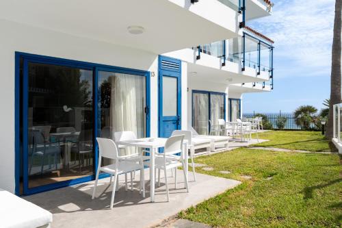 Apartamento de 2 dormitorios del hotel Los Caribes. Foto 21