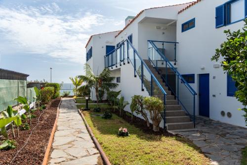 Apartamento de 2 dormitorios del hotel Los Caribes. Foto 28