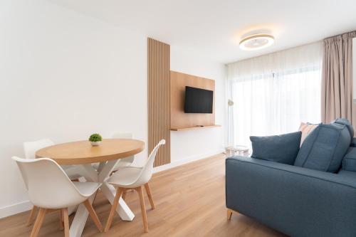 Apartamento de 2 dormitorios del hotel Los Caribes. Foto 6