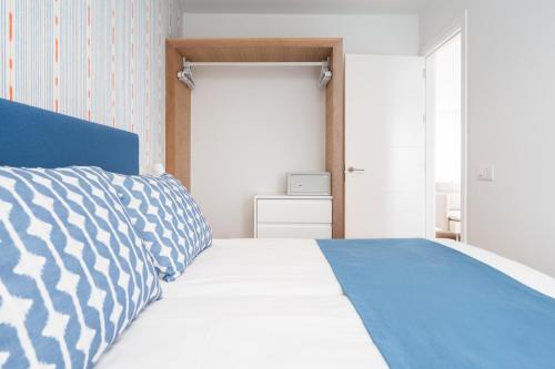 Apartamento de 2 dormitorios del hotel Los Caribes. Foto 8