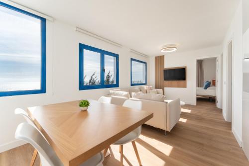 Apartamento de 2 dormitorios del hotel Los Caribes. Foto 12