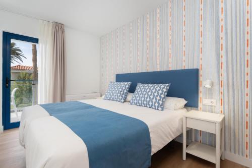 Apartamento de 2 dormitorios del hotel Los Caribes. Foto 14