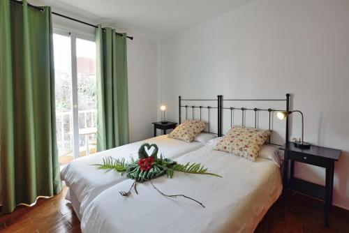 Apartamento Económico del hotel Adjovimar Apartamentos. Foto 3