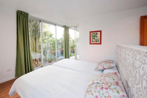 Apartamento Superior del hotel Adjovimar Apartamentos. Foto 4