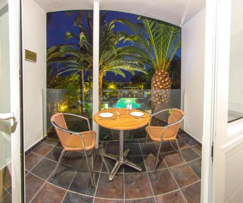Apartamento Superior del hotel Adjovimar Apartamentos. Foto 5
