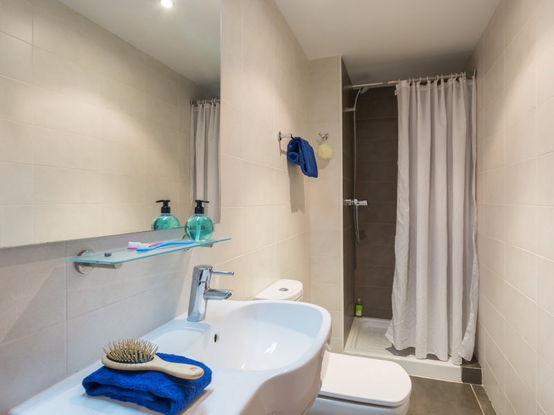 Apartamento Superior 2 habitaciones del hotel PIERRE VACANCES ESTARTIT COSTA. Foto 1