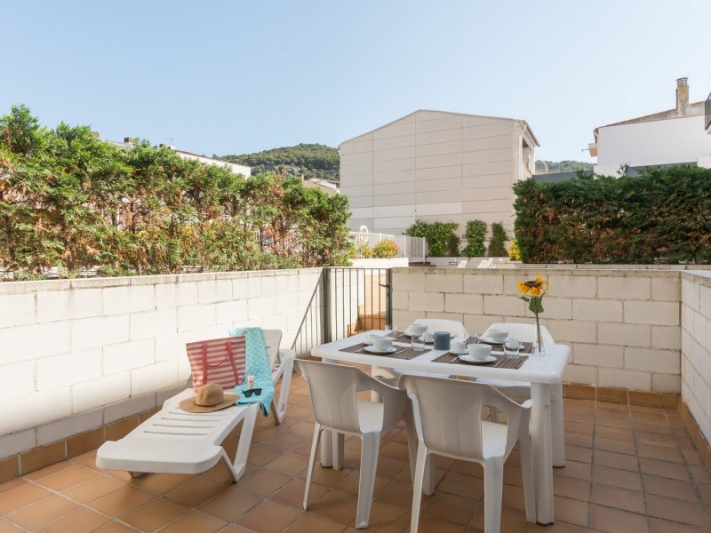 Apartamento Superior 2 habitaciones del hotel PIERRE VACANCES ESTARTIT COSTA. Foto 5