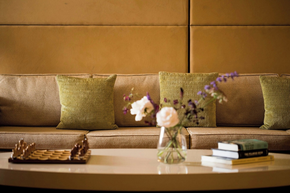 The Queen Victoria Suite del hotel St Pancras London, Autograph Collection. Foto 5