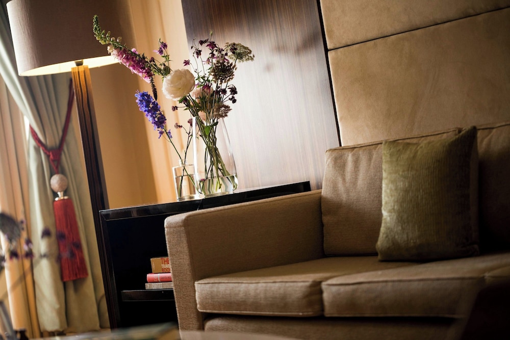 The Queen Victoria Suite del hotel St Pancras London, Autograph Collection. Foto 6