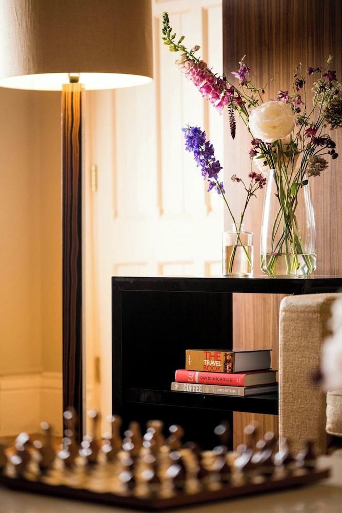 The Queen Victoria Suite del hotel St Pancras London, Autograph Collection. Foto 7