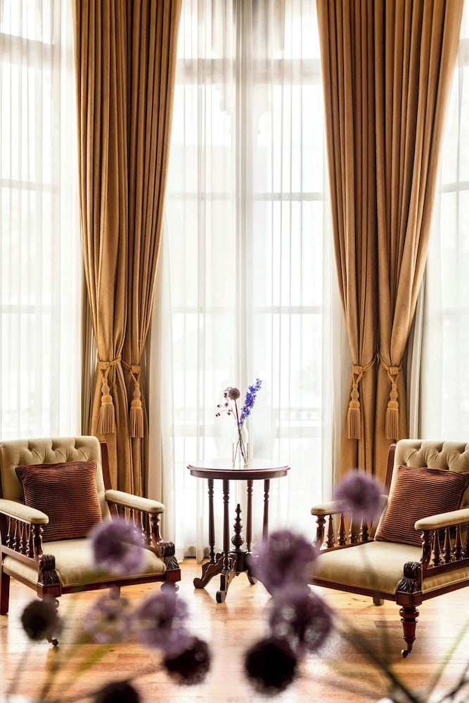 Sir George Gilbert Scott Suite del hotel St Pancras London, Autograph Collection. Foto 2