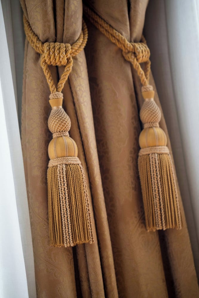 Sir George Gilbert Scott Suite del hotel St Pancras London, Autograph Collection. Foto 3