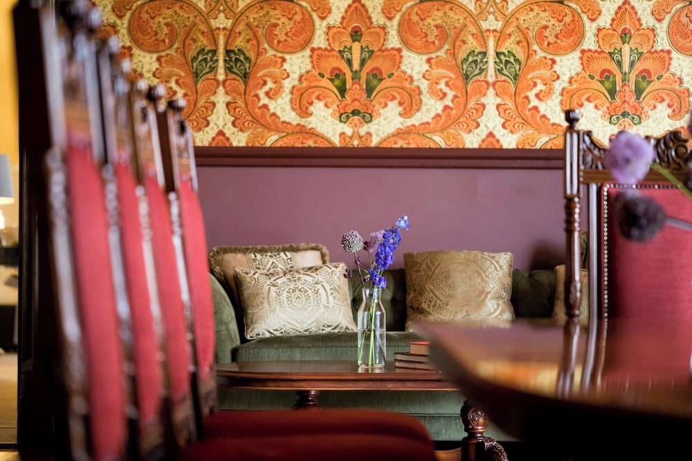 Sir George Gilbert Scott Suite del hotel St Pancras London, Autograph Collection. Foto 5