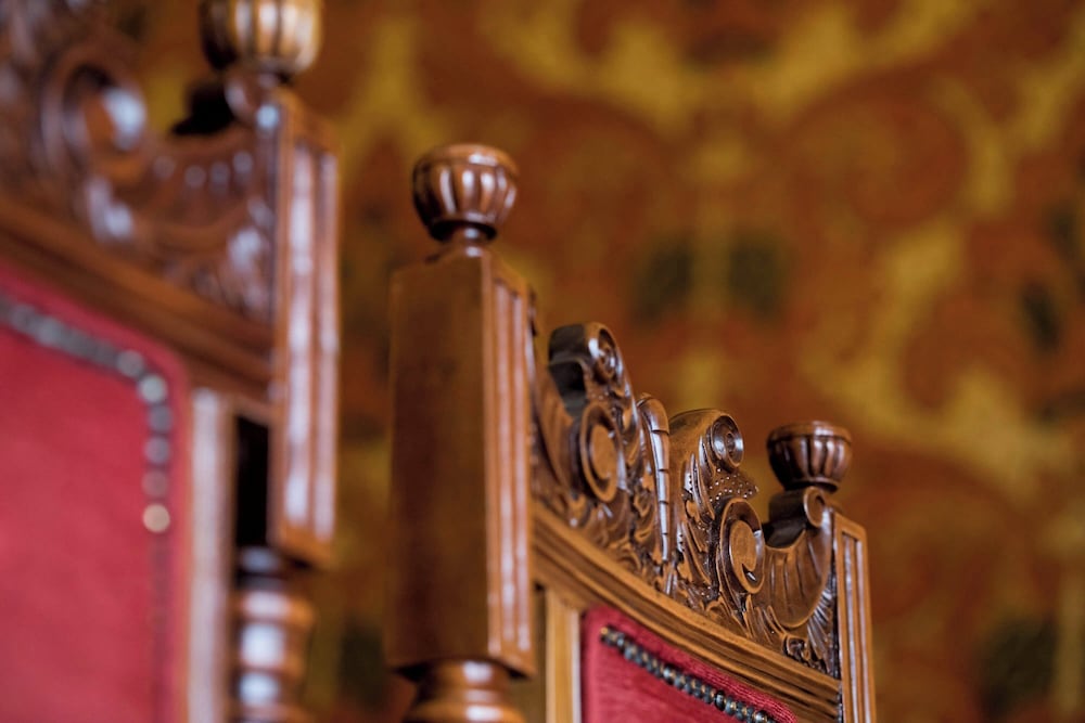 Sir George Gilbert Scott Suite del hotel St Pancras London, Autograph Collection. Foto 6