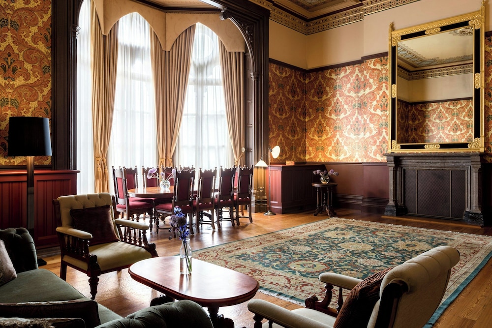 Sir George Gilbert Scott Suite del hotel St Pancras London, Autograph Collection. Foto 7