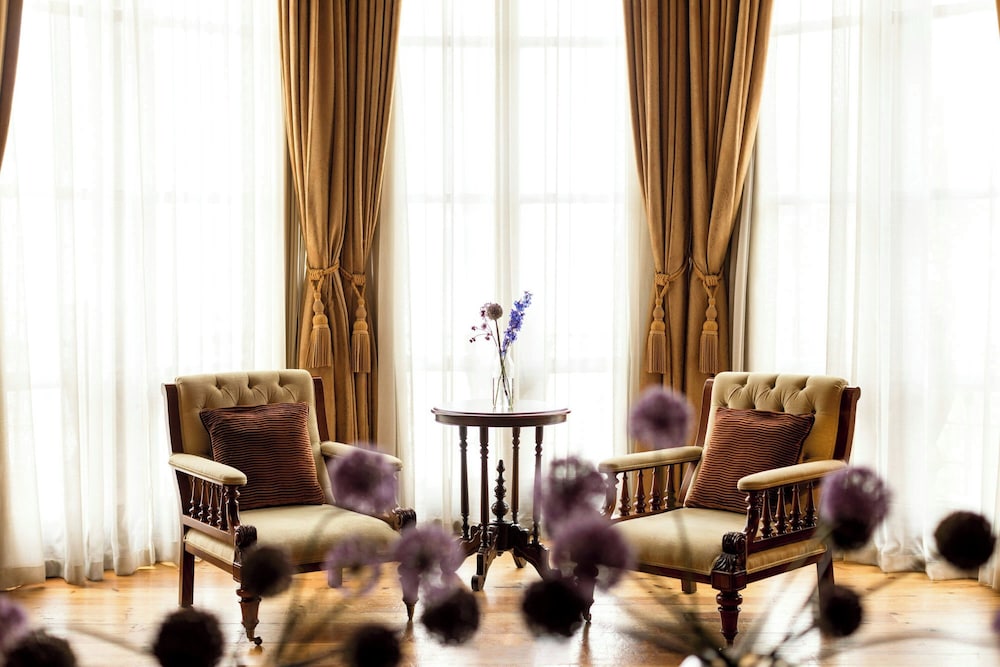 Sir George Gilbert Scott Suite del hotel St Pancras London, Autograph Collection. Foto 8