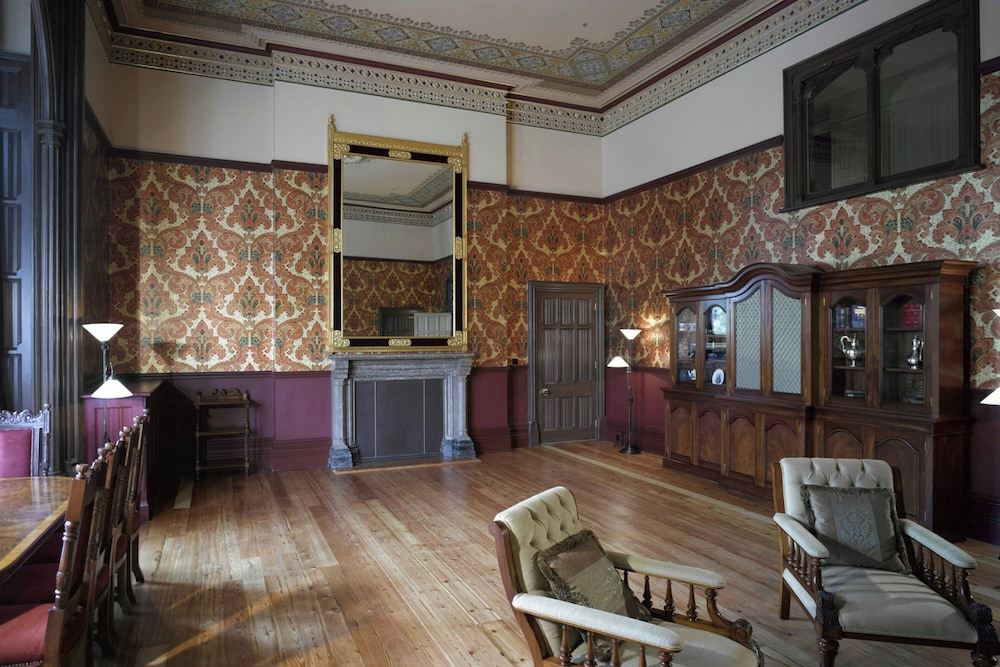 Sir George Gilbert Scott Suite del hotel St Pancras London, Autograph Collection. Foto 9