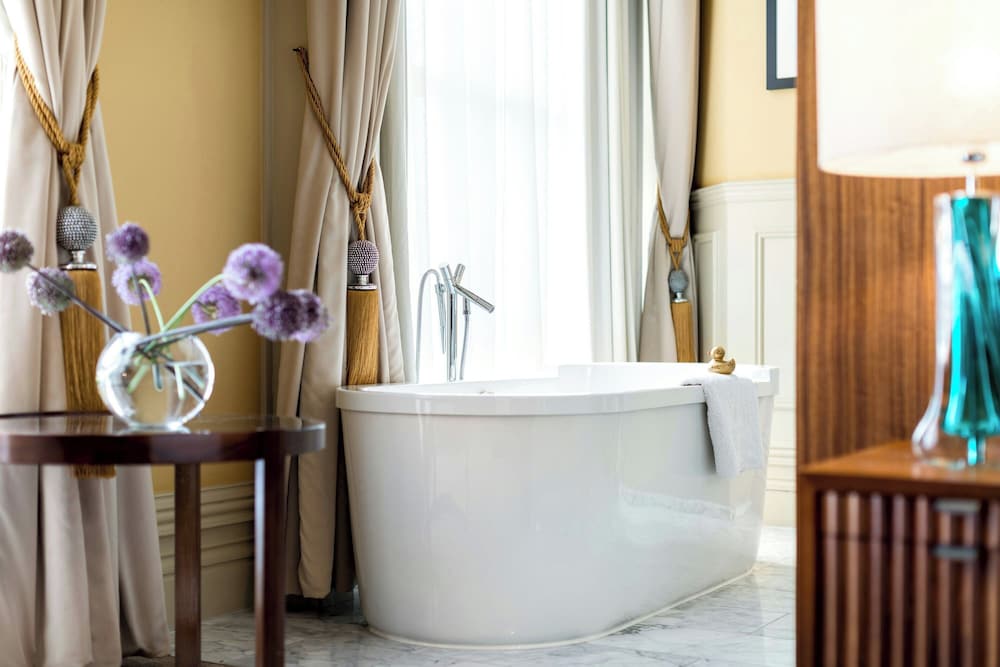 Sir George Gilbert Scott Suite del hotel St Pancras London, Autograph Collection. Foto 12