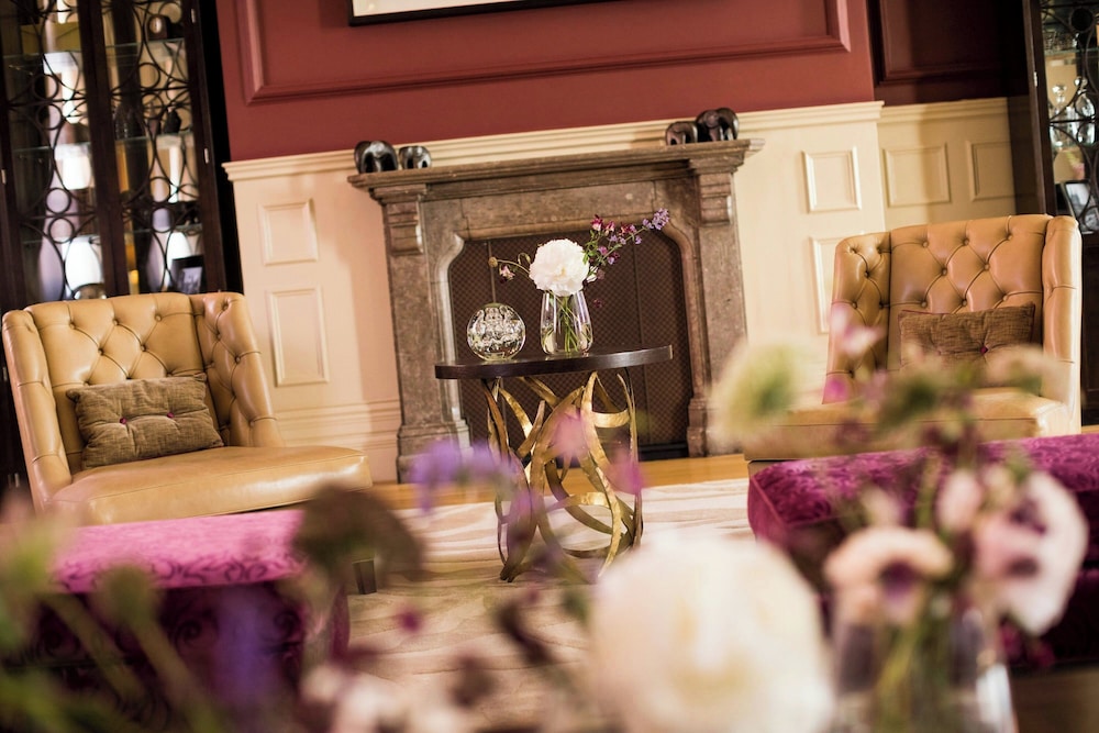 Suite Royal, 3 habitaciones del hotel St Pancras London, Autograph Collection. Foto 7