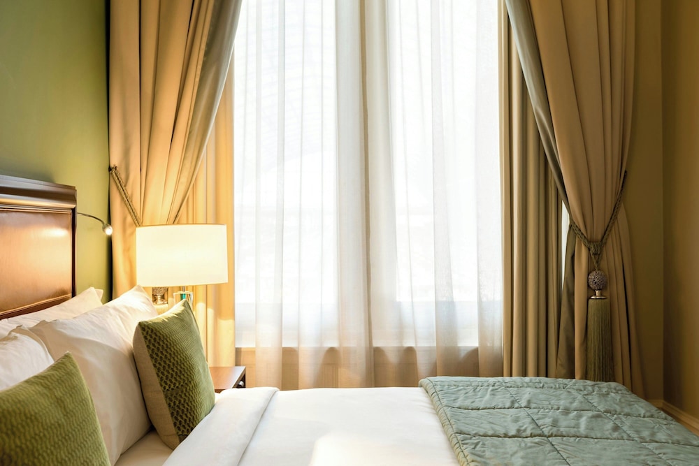 Chambers Suite del hotel St Pancras London, Autograph Collection. Foto 4