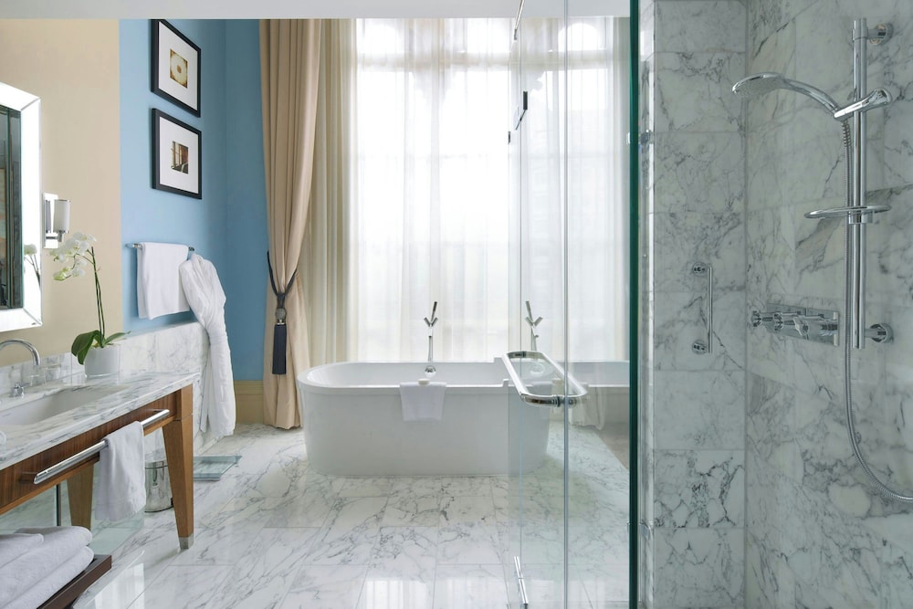 The Haywood Suite del hotel St Pancras London, Autograph Collection. Foto 4