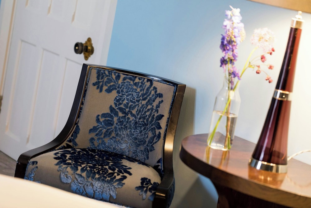 The Grand Staircase Suite del hotel St Pancras London, Autograph Collection. Foto 3