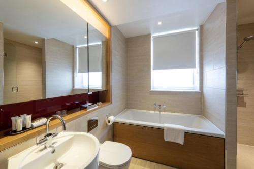 Habitación Superior King del hotel Apex Temple Court. Foto 3