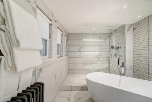 Suite Executive del hotel Apex Temple Court. Foto 5
