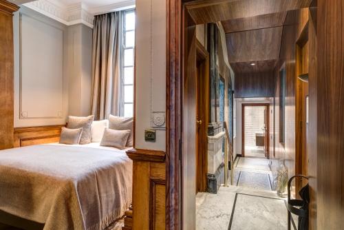 Suite Executive del hotel Apex Temple Court. Foto 6