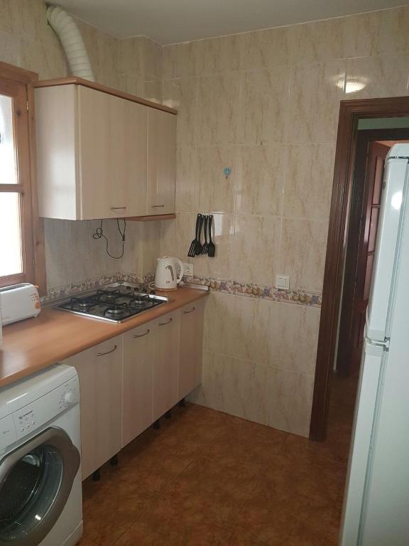 Apartamento 1 habitación del hotel Nest Style Granada. Foto 2