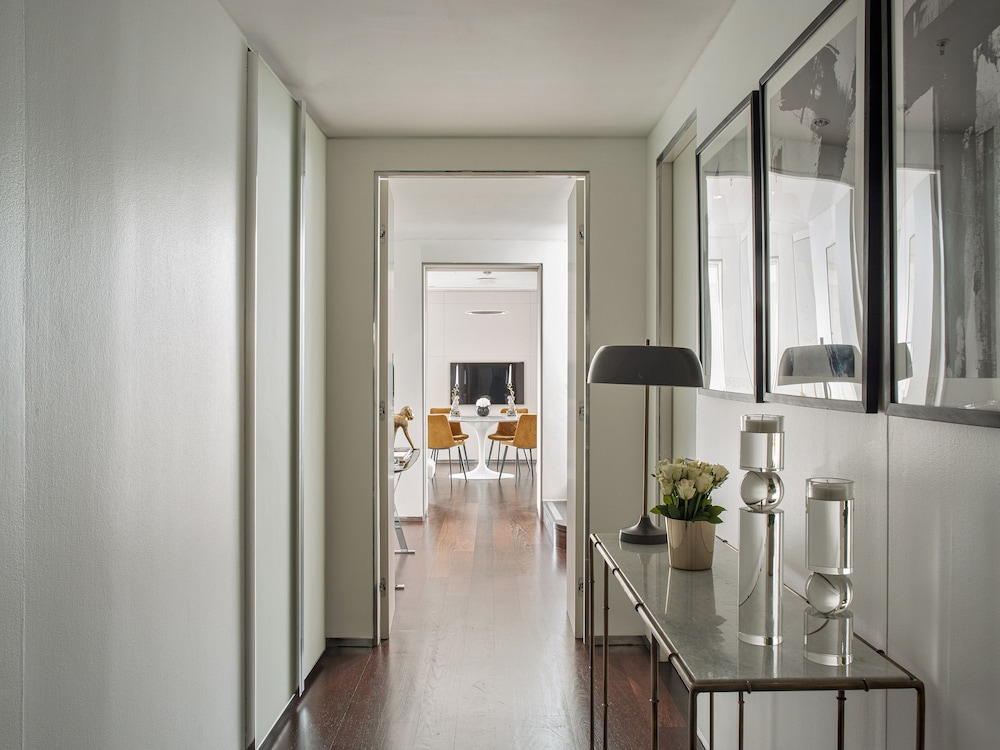 Ático de 2 dormitorios (Ultimate ME - Duplex - 4+1) del hotel ME London Hotel. Foto 3