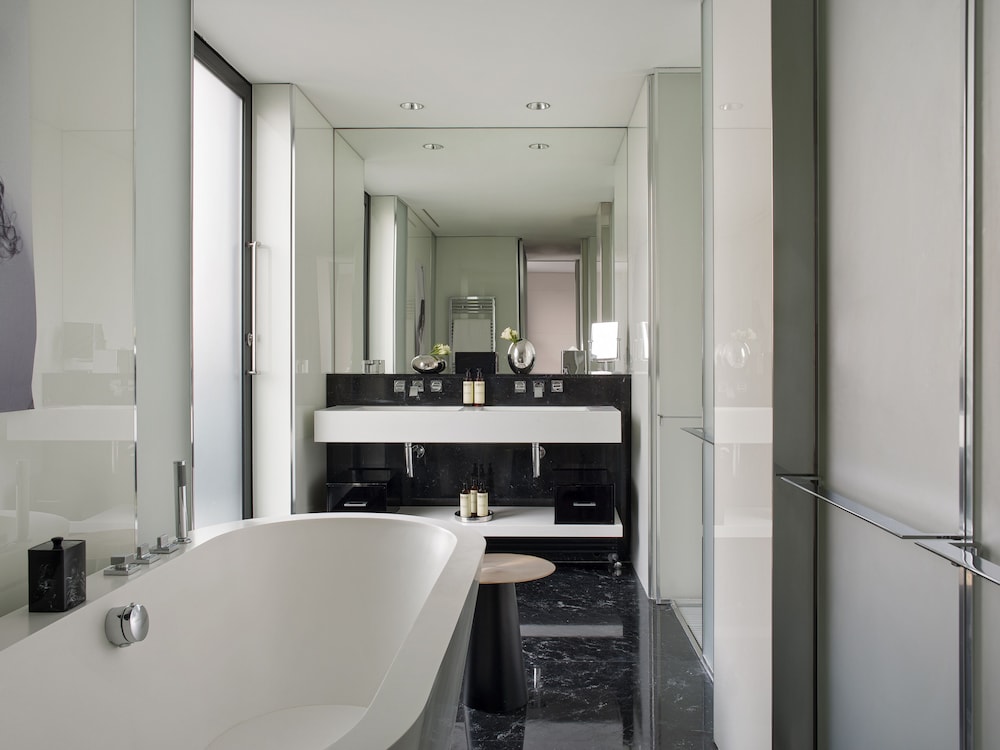 Ático de 2 dormitorios (Ultimate ME - Duplex - 4+1) del hotel ME London Hotel. Foto 12