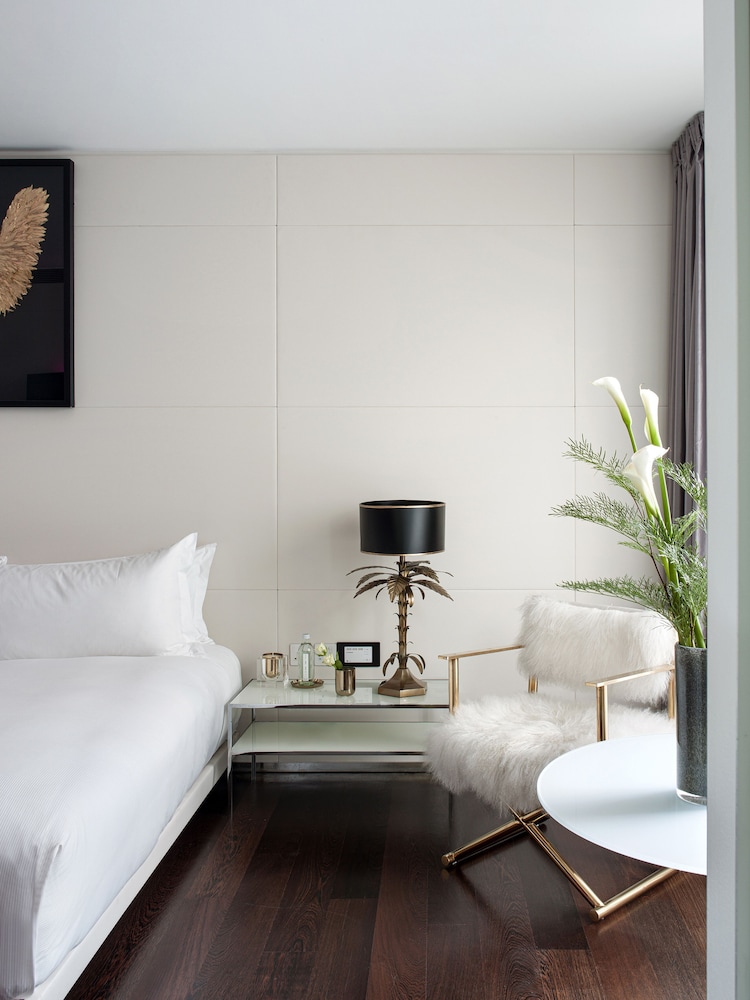 Ático de 2 dormitorios (Ultimate ME - Duplex) del hotel ME London Hotel. Foto 2